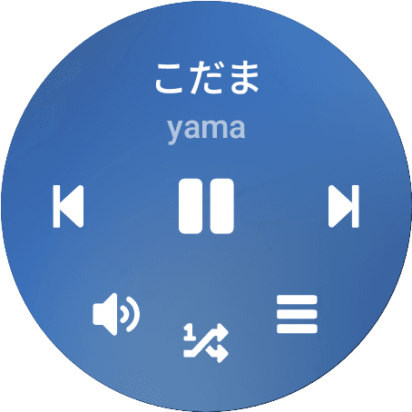零度音乐应用截图 8