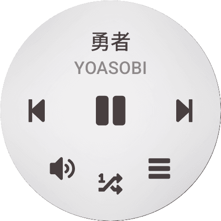 零度音乐应用截图 9